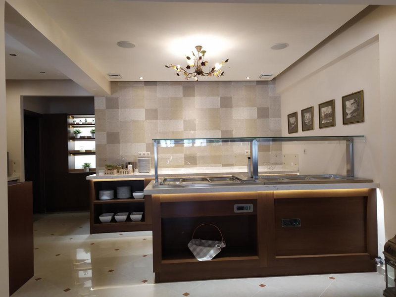 Hotel Vizantio, Paralia Katerinis, Greece