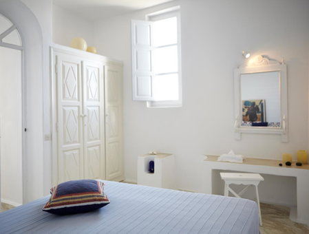 Altana Heritage Suites, Imerovigli, Greece