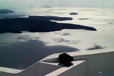 Altana Heritage Suites, Imerovigli, Greece