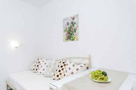 Naxos Dream Aphrodite Studios, Naxos Chora, Greece