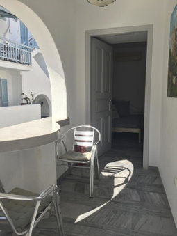 Naxos Dream Aphrodite Studios, Naxos Chora, Greece