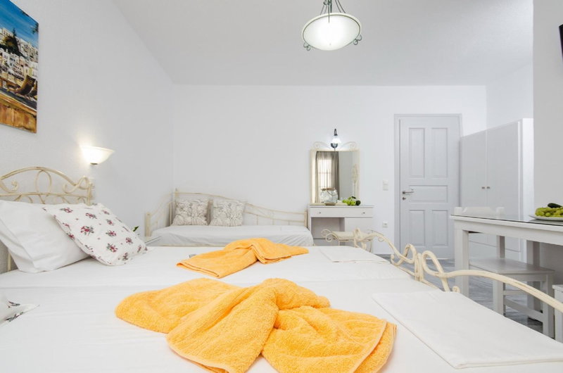 Naxos Dream Aphrodite Studios, Naxos Chora, Greece