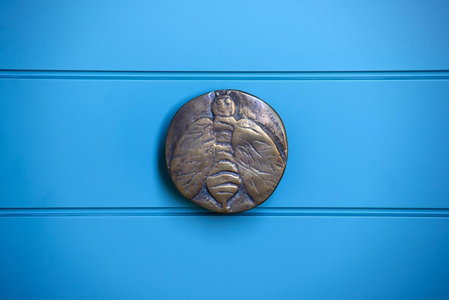 Athens BlueBuilding, Athens, Greece