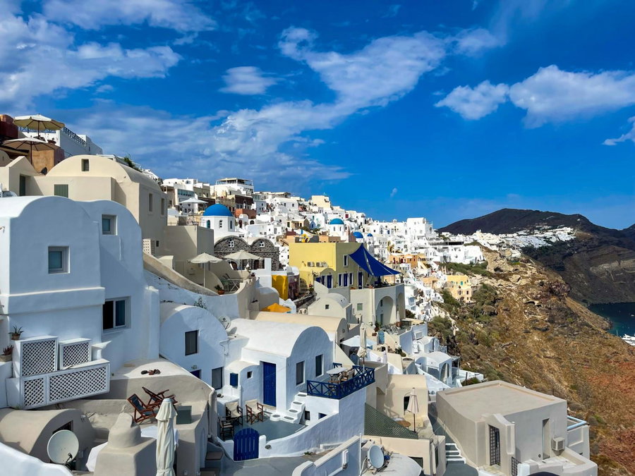 OIA UNIQUE HOMES by K&K, Oia, Greece
