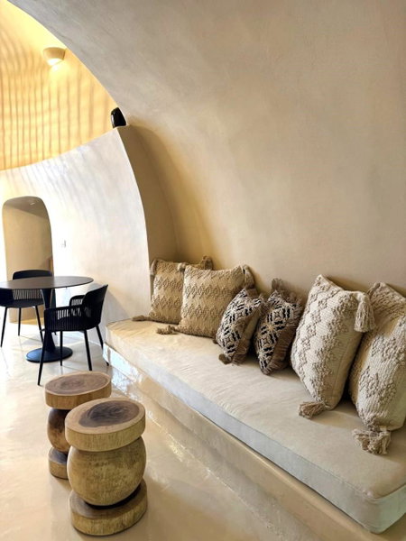 OIA UNIQUE HOMES by K&K, Oia, Greece
