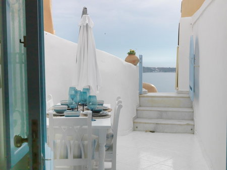 OIA UNIQUE HOMES by K&K, Oia, Greece