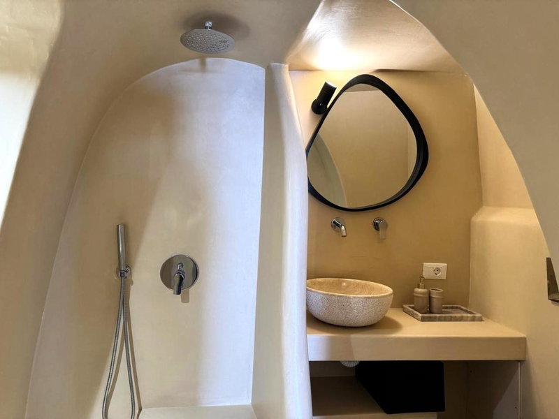 OIA UNIQUE HOMES by K&K, Oia, Greece
