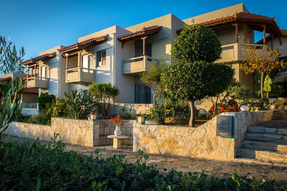 Happy Cretan Suites, Greece