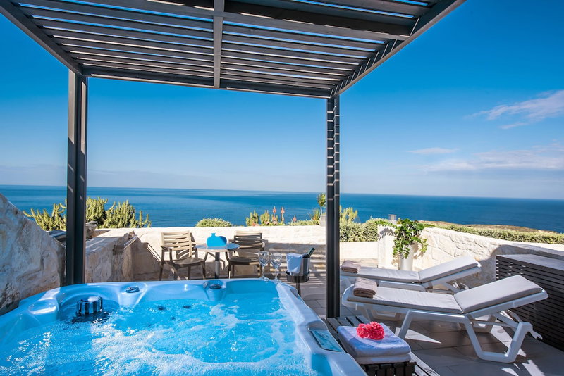 Happy Cretan Suites, Malevizi, Greece