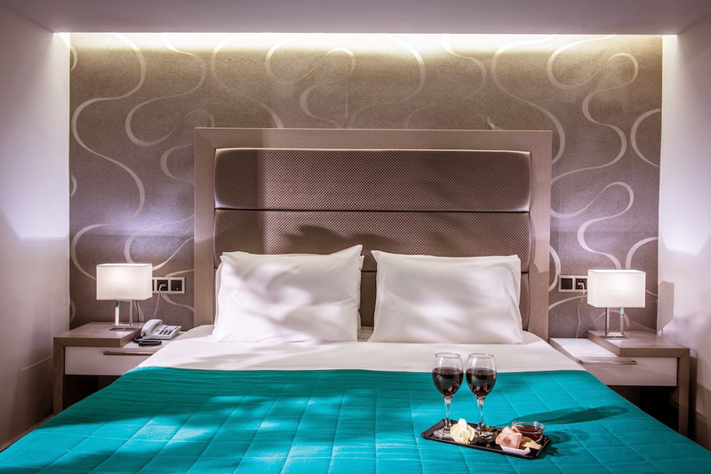 Happy Cretan Suites, Malevizi, Greece