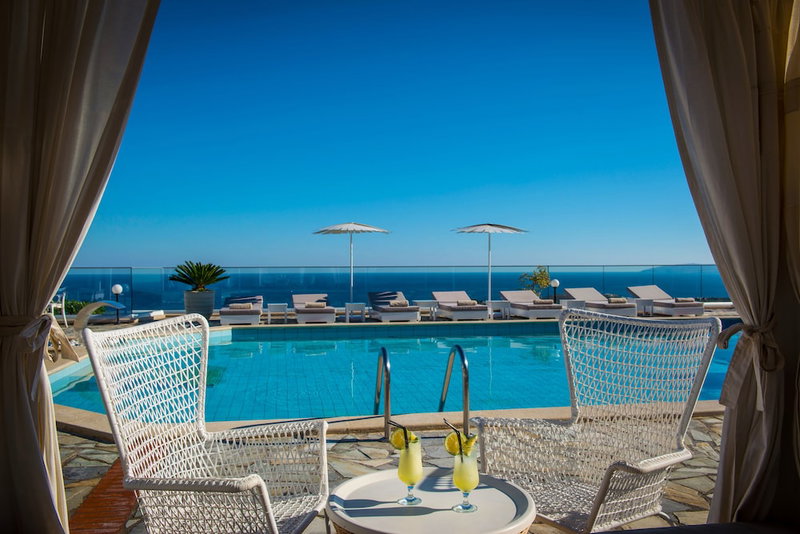 Happy Cretan Suites, Malevizi, Greece
