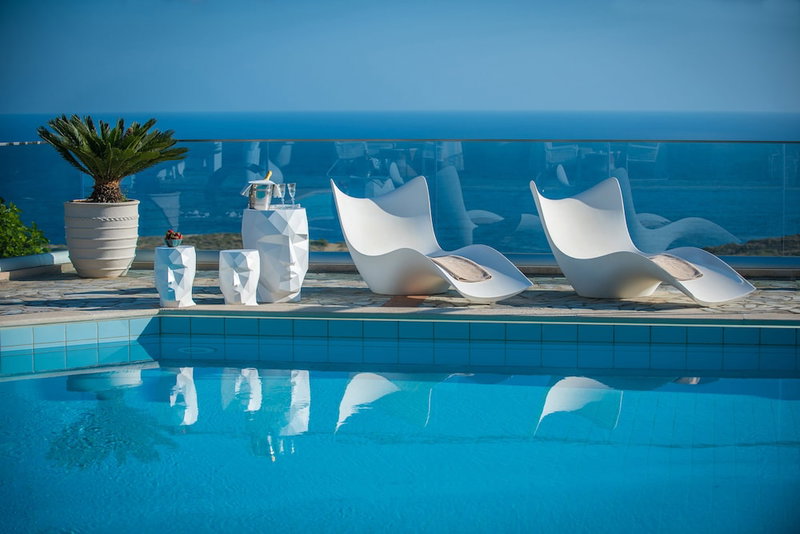 Happy Cretan Suites, Malevizi, Greece
