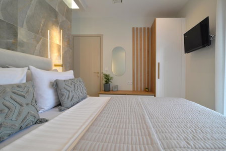 Irida Apartments, Leptokaria, Greece