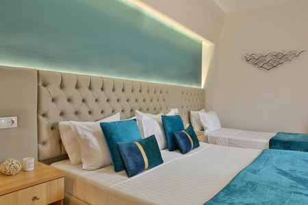 Irida Apartments, Leptokaria, Greece