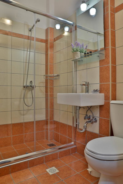 Irida Apartments, Leptokaria, Greece