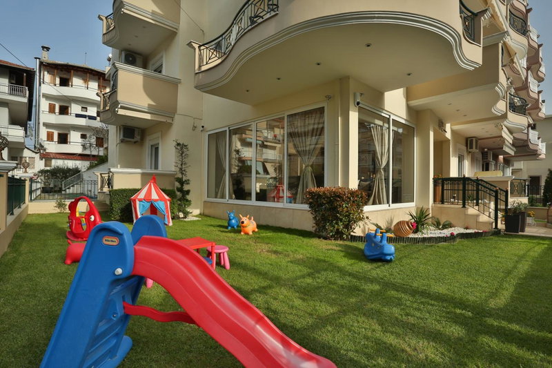 Irida Apartments, Leptokaria, Greece