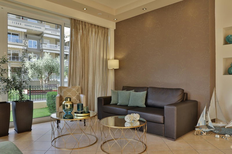 Irida Apartments, Leptokaria, Greece