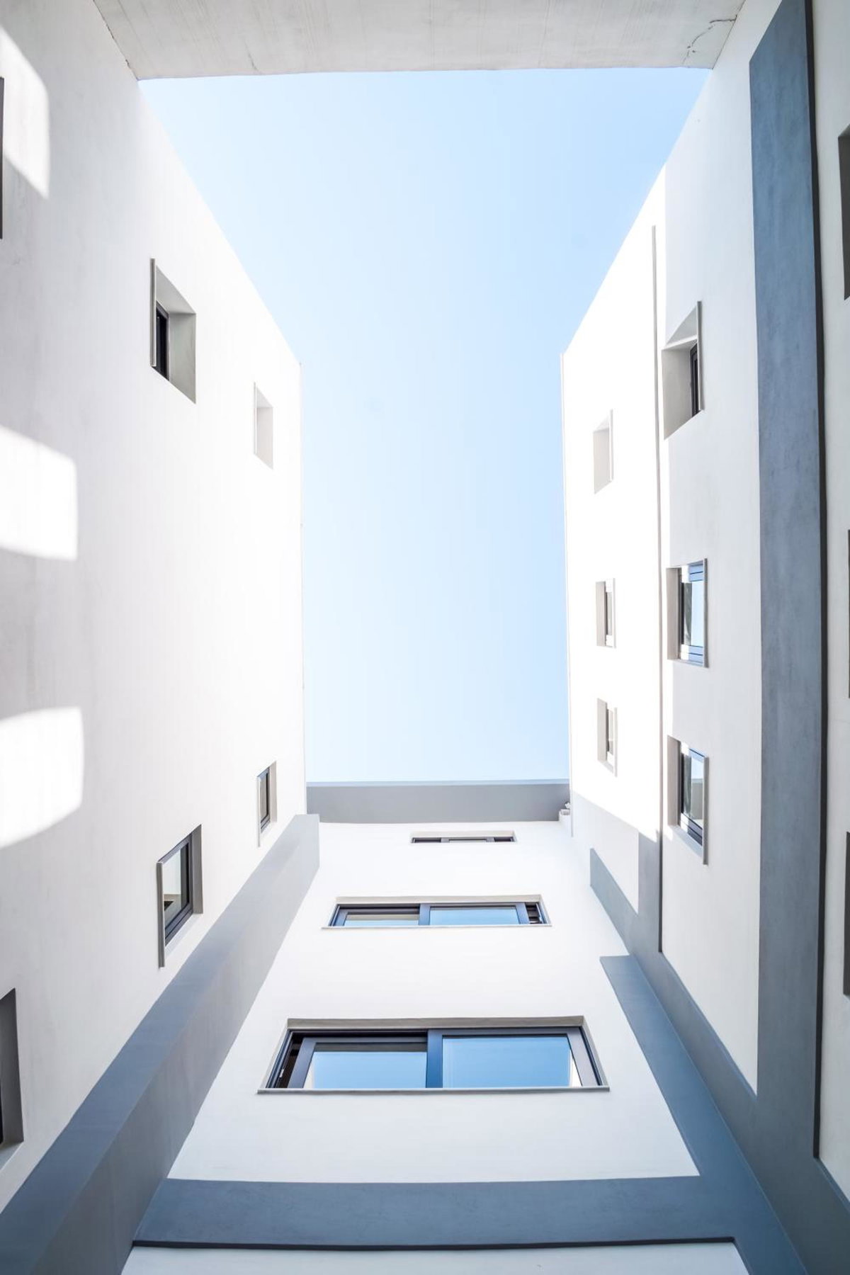 Iasonos Suites Athens, Greece