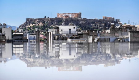 Iasonos Suites Athens, Athens, Greece