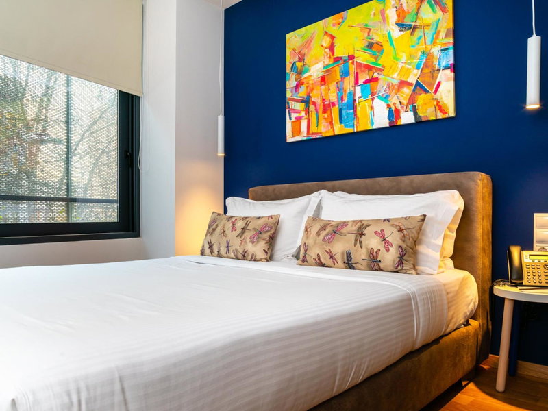 Iasonos Suites Athens, Athens, Greece
