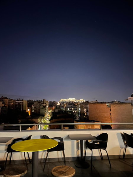 Iasonos Suites Athens, Athens, Greece