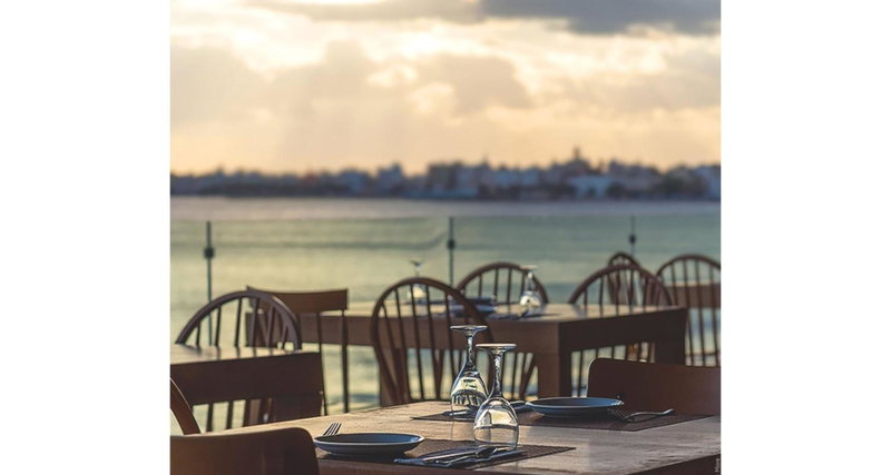 Petra Mare, Ierápetra, Greece
