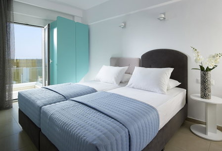 Coral Hotel - Hotelia Hospitality Group, Ierápetra, Greece