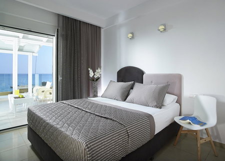 Coral Hotel - Hotelia Hospitality Group, Ierápetra, Greece
