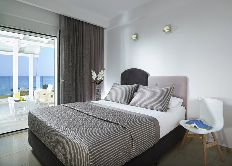 Coral Hotel - Hotelia Hospitality Group, Ierápetra, Greece