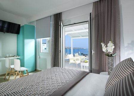 Coral Hotel - Hotelia Hospitality Group, Ierápetra, Greece
