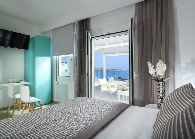 Coral Hotel - Hotelia Hospitality Group, Ierápetra, Greece