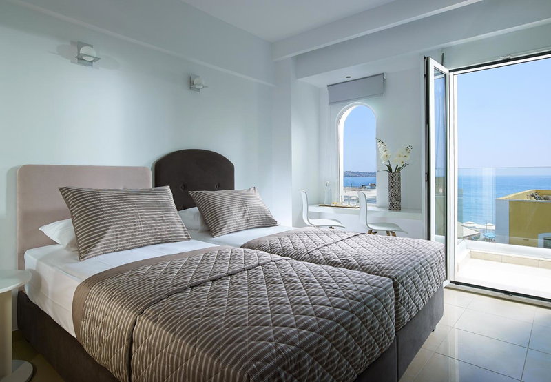 Coral Hotel - Hotelia Hospitality Group, Ierápetra, Greece