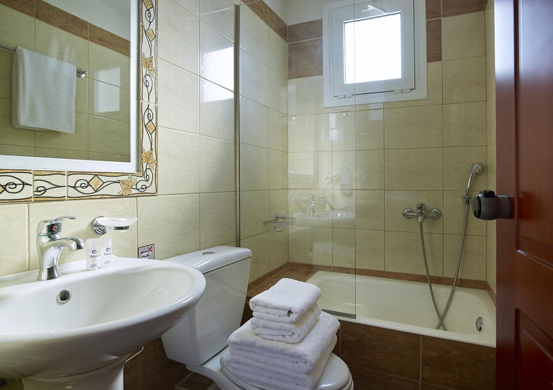 Coral Hotel - Hotelia Hospitality Group, Ierápetra, Greece