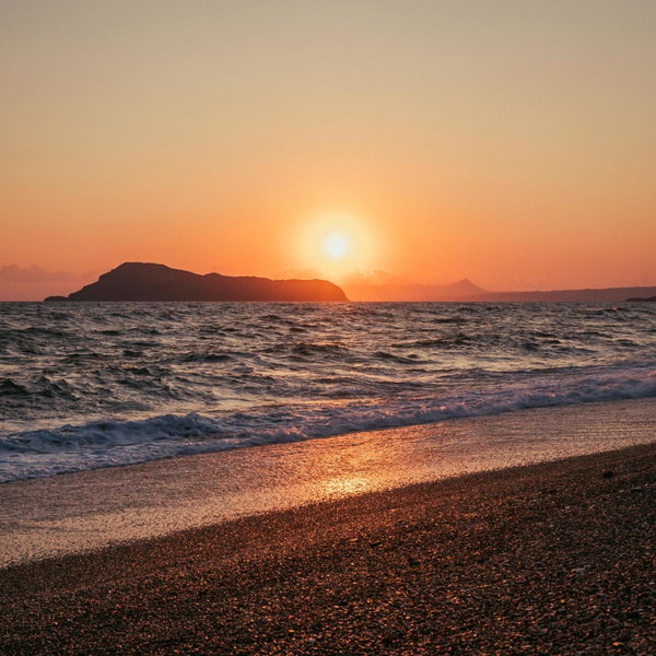 Silver Beach Hotel & Apartments, Gerani Chanion, Greece