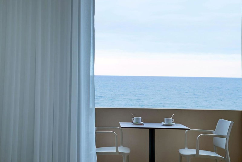 Silver Beach Hotel & Apartments, Gerani Chanion, Greece