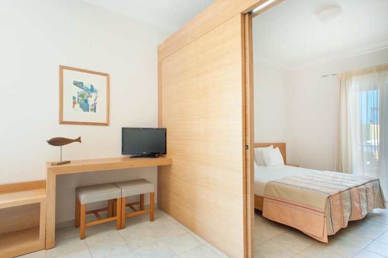 Silver Beach Hotel & Apartments, Gerani Chanion, Greece