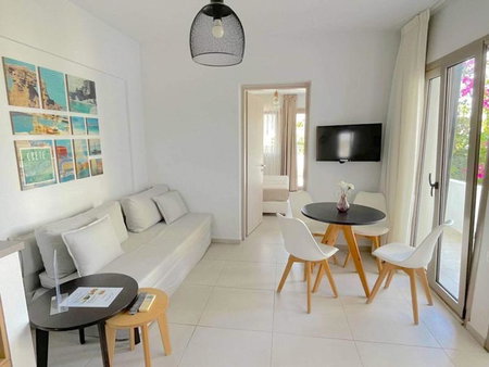 Minoa Apartments, Amoudara Herakliou, Greece