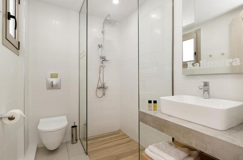 Minoa Apartments, Amoudara Herakliou, Greece