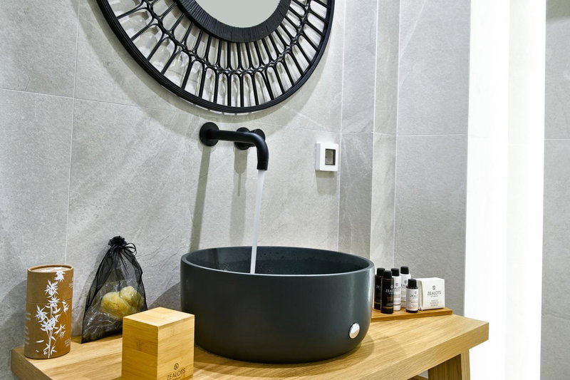 Vista Del Porto Luxury Suites, Rethymno Town, Greece
