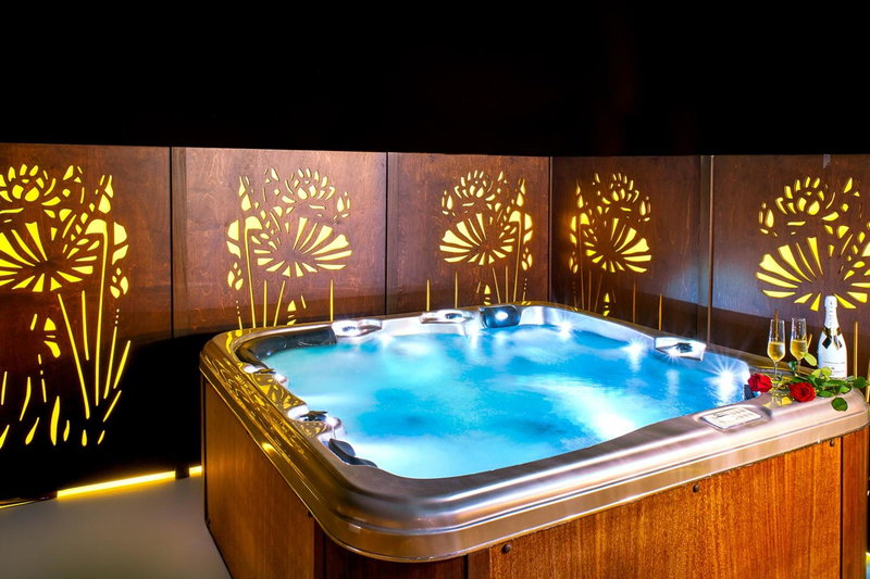 Vista Del Porto Luxury Suites, Rethymno Town, Greece