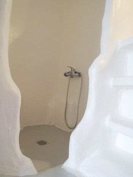Hotel Adamas, Milos, Greece