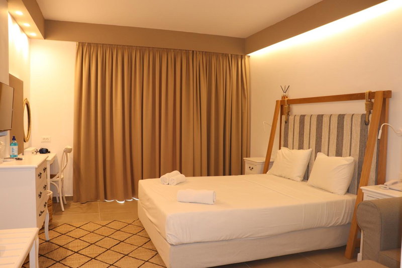 Lindian Jewel Hotel and Villas, Lindos, Greece
