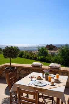 Al Mare Villas, Kiotari, Greece