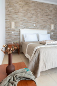 Al Mare Villas, Kiotari, Greece