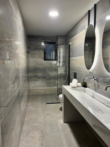 Al Mare Villas, Kiotari, Greece