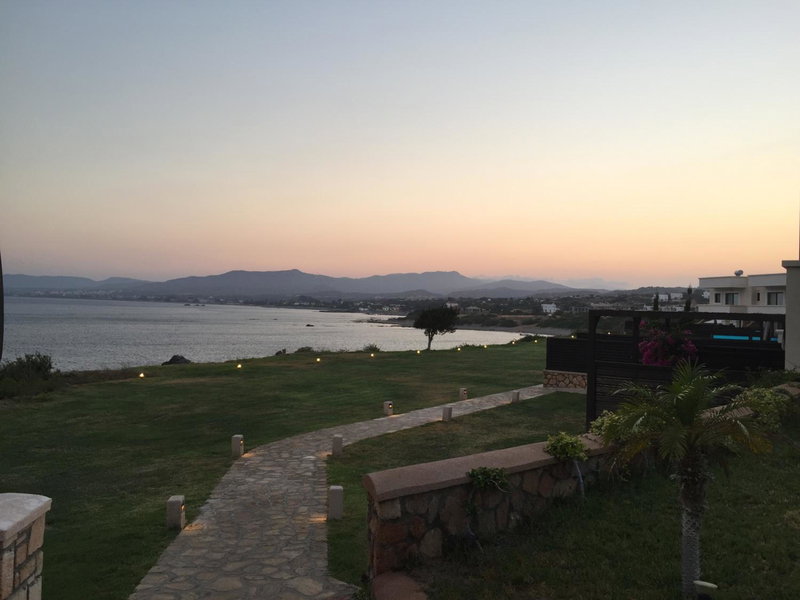 Al Mare Villas, Kiotari, Greece