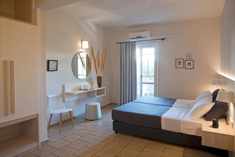 Sunshine Studios, Malia, Greece