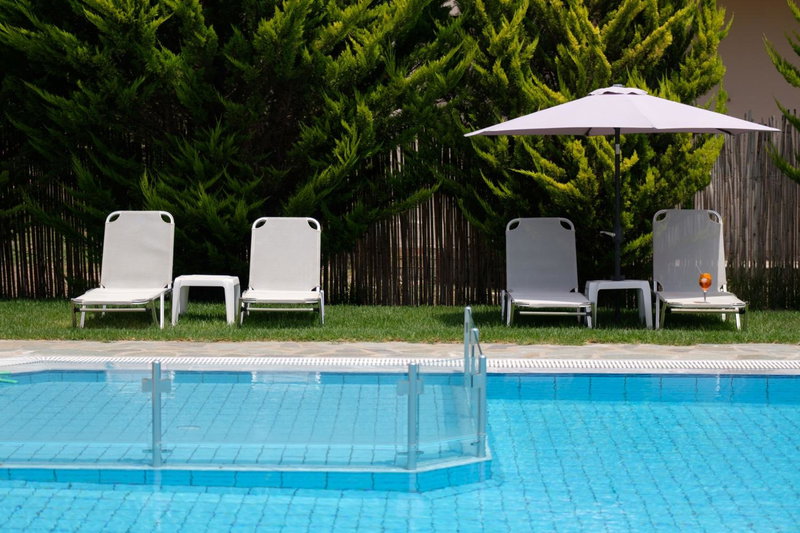 Katsaros Studios & Apartments, Sidari, Greece
