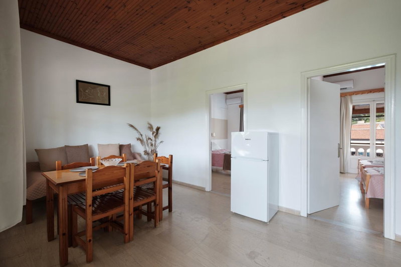 Katsaros Studios & Apartments, Sidari, Greece