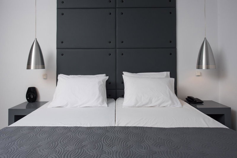 Galaxy Hotel, Ierápetra, Greece
